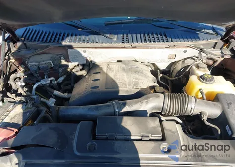 2015 Ford Expedition Xlt from USA, damaged, VIN 1FMJU1HT3FEF35604